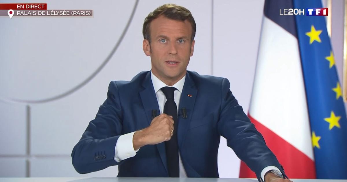 Pompier agressé, chauffeur de bus battu à mort... Macron promet la «tolérance zéro» face à ces «incivilités»