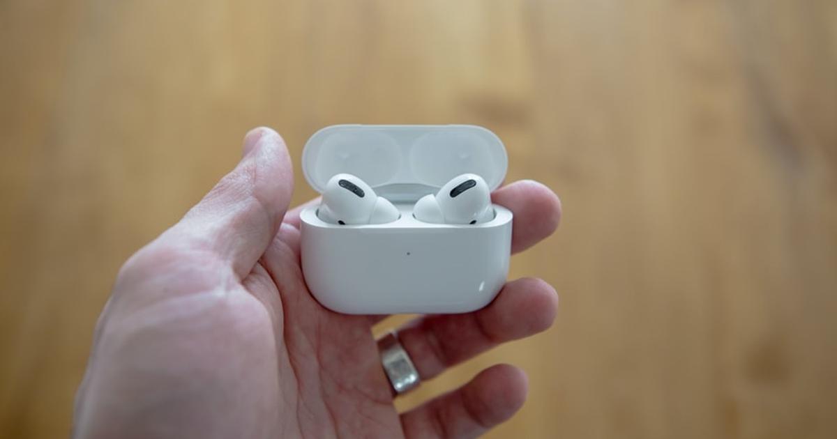 Bon Plan Airpods Pro à euros réduction exceptionnelle sur les écouteurs Apple