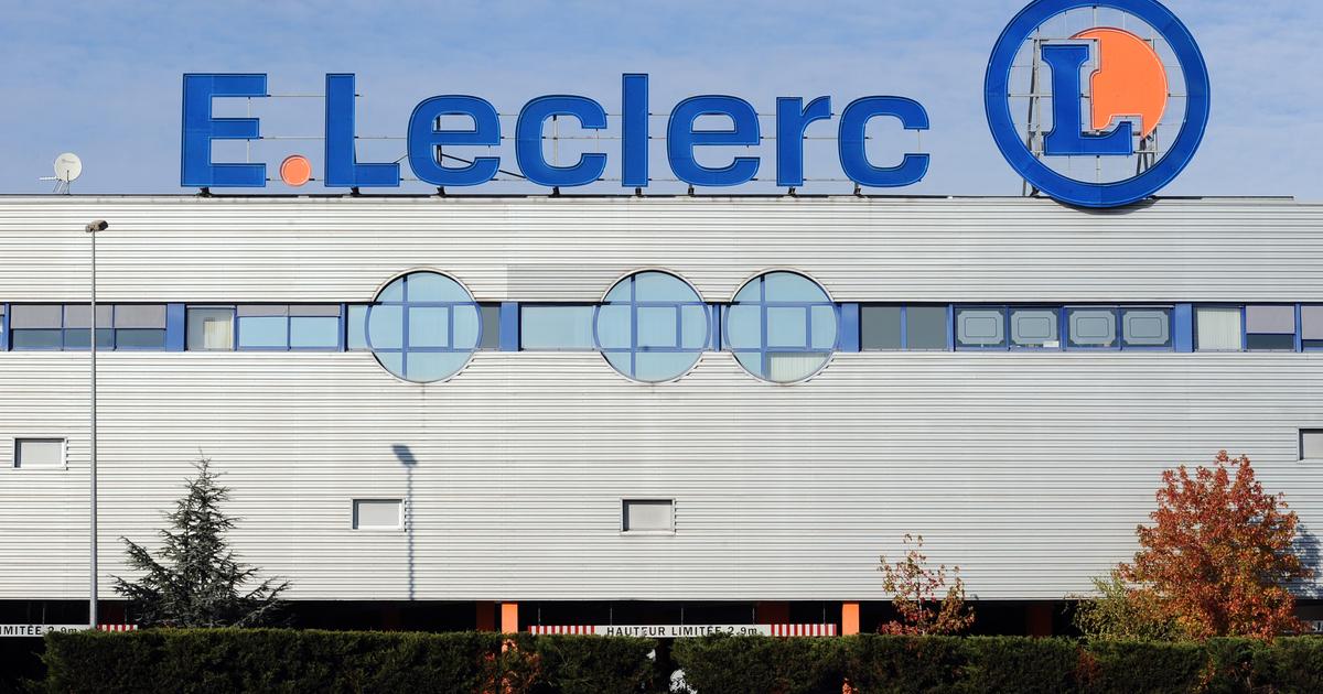 Autiste refoulé d'un magasin e. Leclerc pour non-port du masque: la direction présente ses excuses