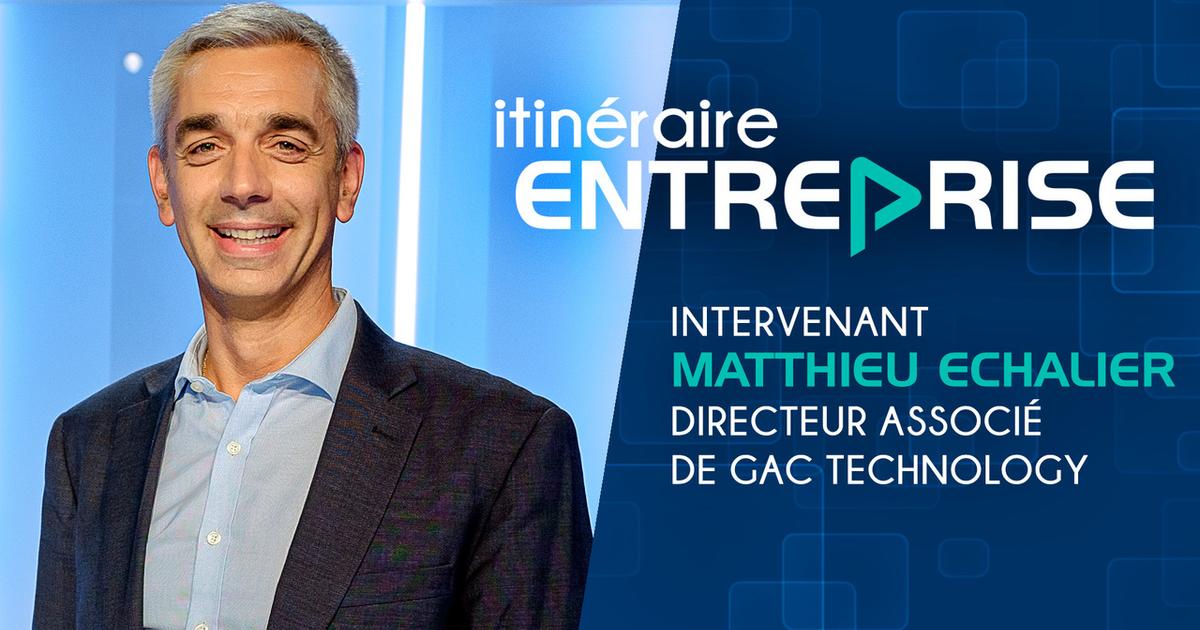 GAC Technology : une solution SaaS pour restructurer la gestion de ...