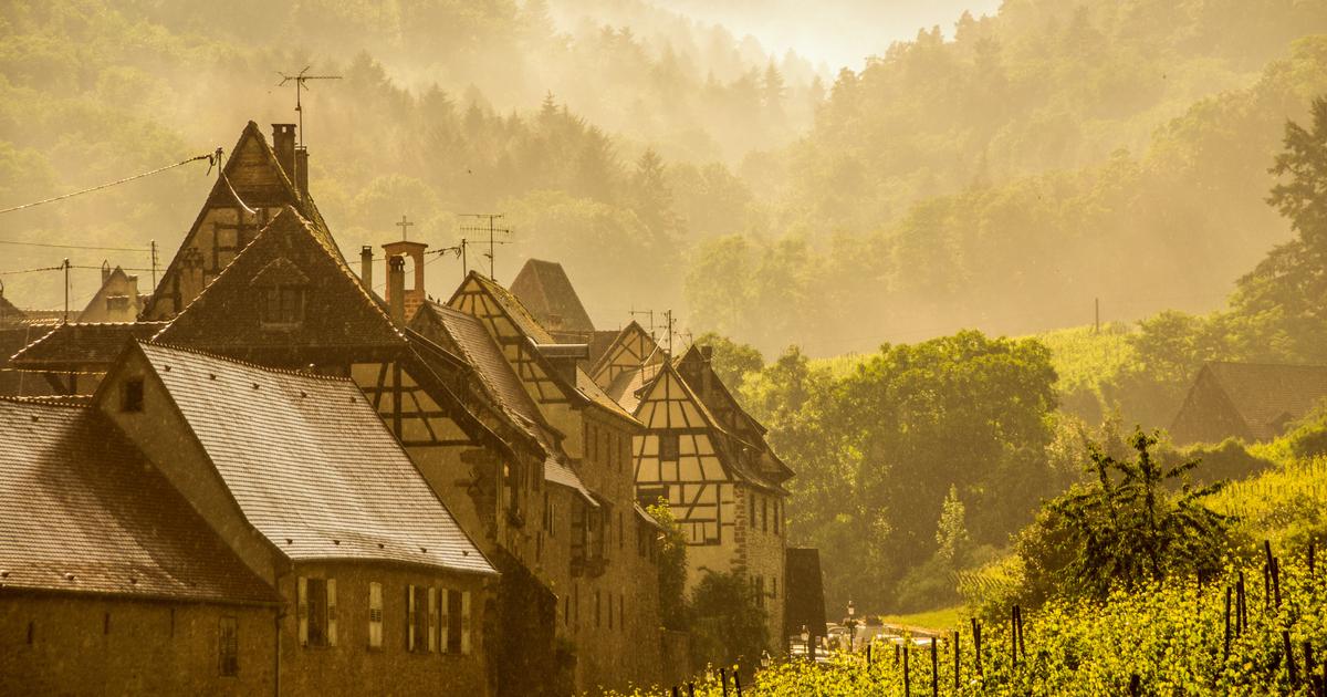 Grand Est : le guide de voyage du Figaro