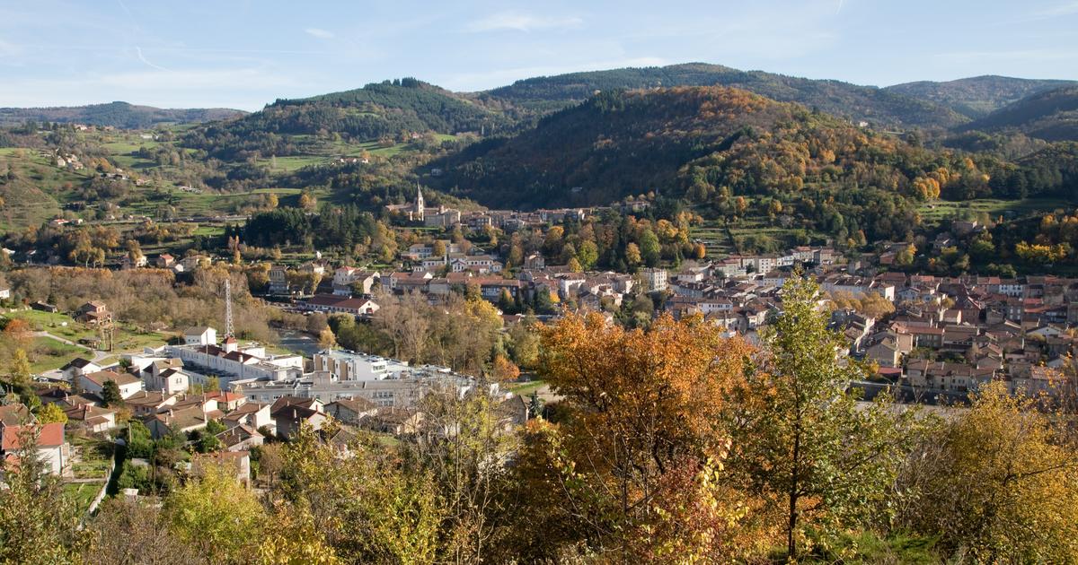 Châtaignes et belles randonnées d'automne : c'est le bon moment pour visiter l'Ardèche