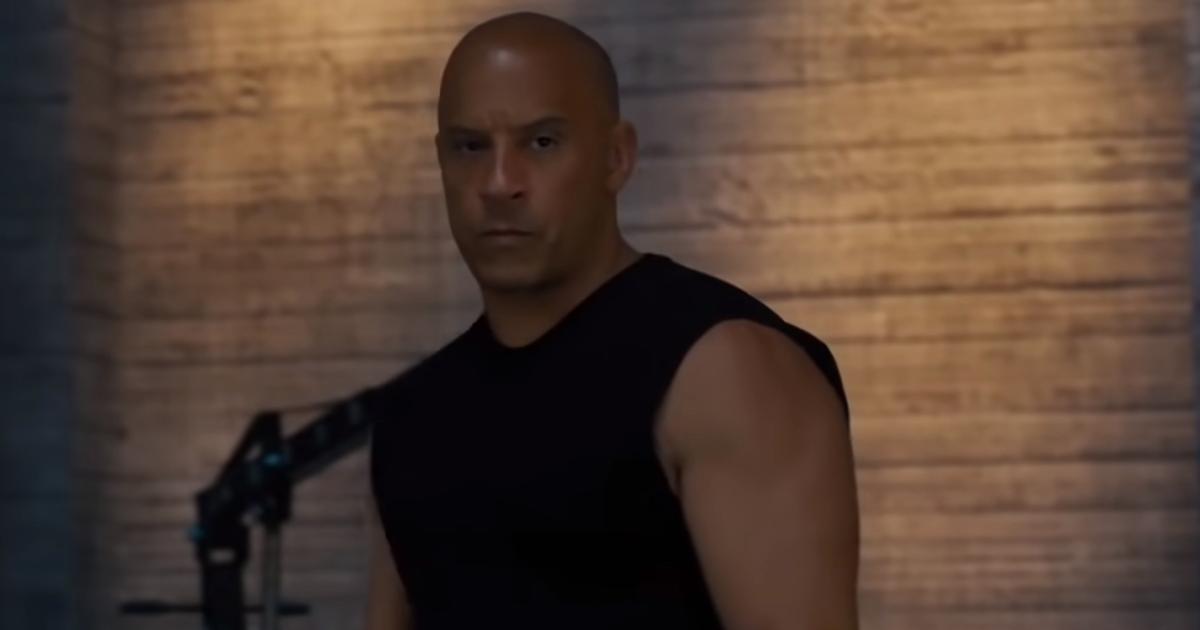 CRITIQUE] Fast and Furious 10 : La fin de la famille Toretto - E-C