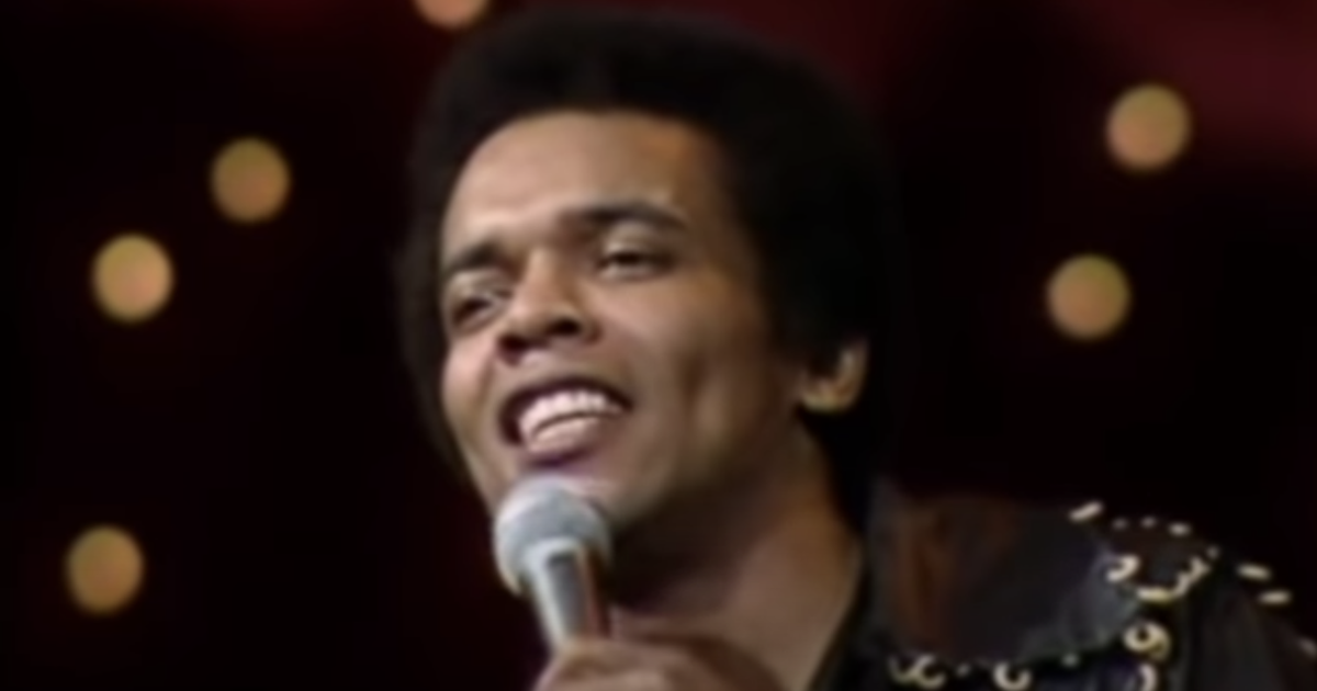 Mort de johnny nash, chanteur du tube i can see clearly now
