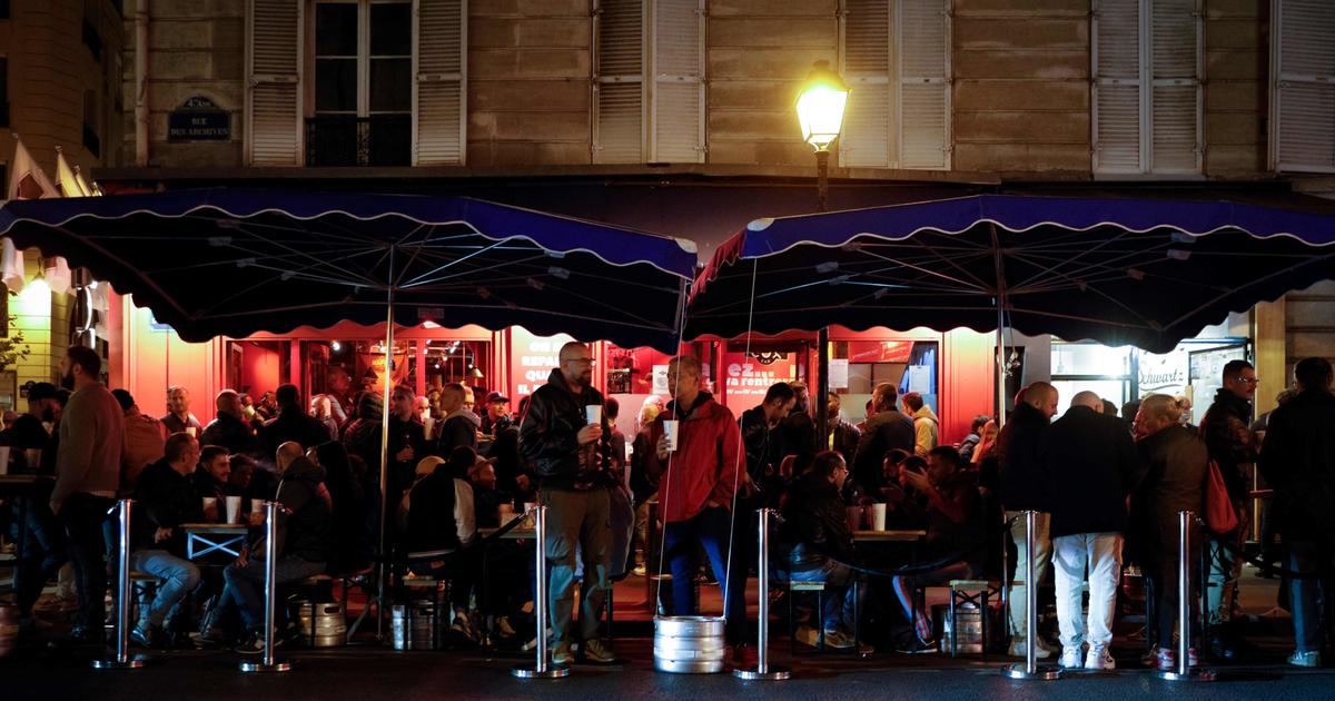 Covid-19 : Arrêté Suspendu, Les Bars Rouvrent à Toulouse