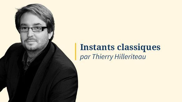 «instants classiques» n°27: trifonov, alexandre dumas et le 13 novembre