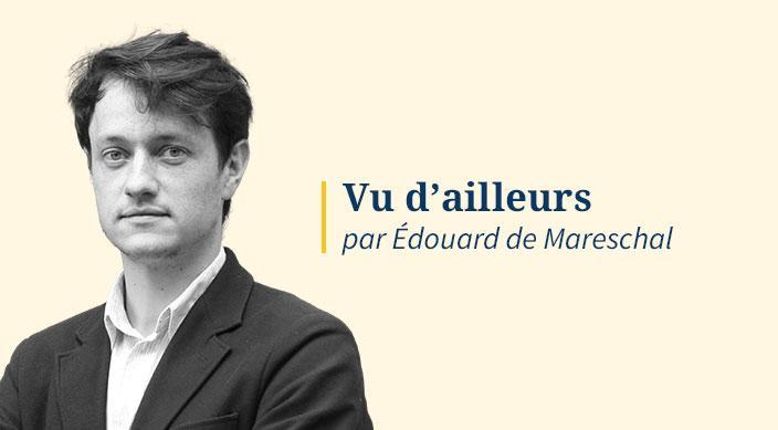 «vu d'ailleurs» n°28 - l'état de droit européen à l'épreuve de la hongrie