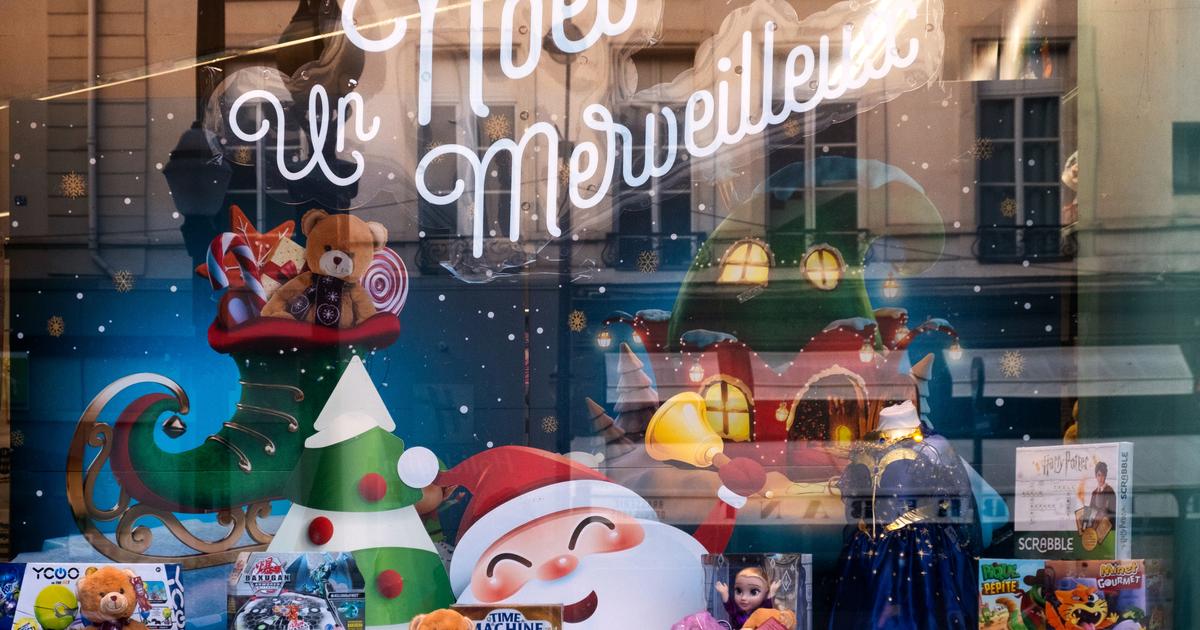 Confinement: une pétition d'élus et de personnalités pour un «noël sans amazon»