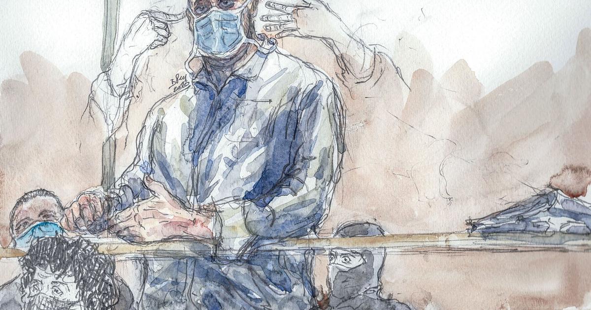 Attentats de janvier 2015 : la visioconférence écartée, le procès de nouveau suspendu une semaine