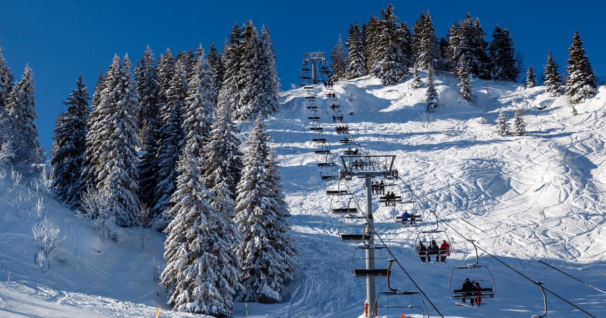 Ski : la date d'ouverture des remontées mécaniques sera finalement annoncée mi-décembre