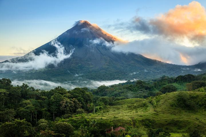 Circuit costa rica | 10 jours | costa rica, forte nature!