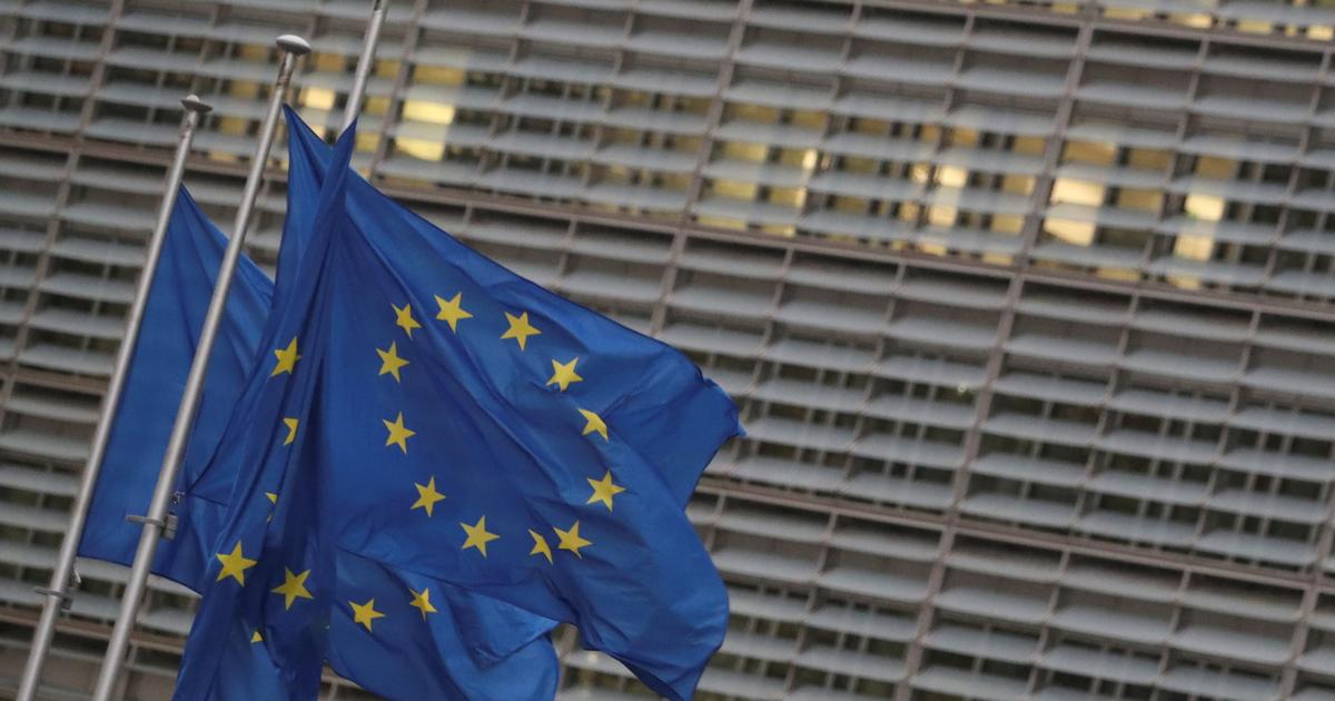 Brexit : L'Union Européenne Et Le Royaume-Uni Ont Trouvé Un Accord