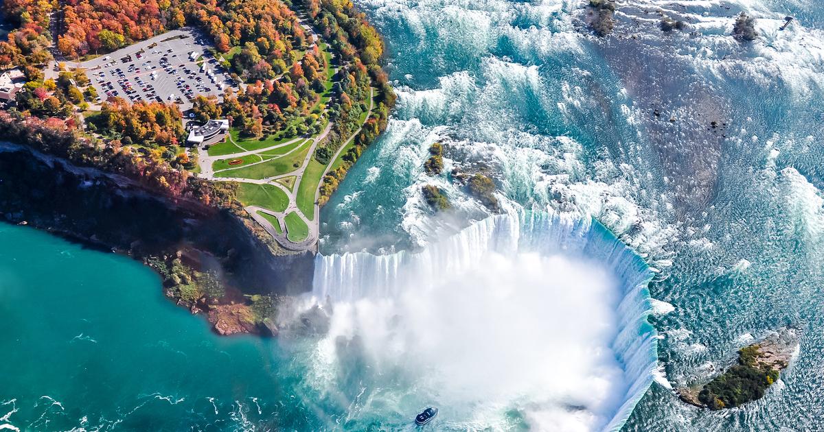 Séjour Canada | 12 jours | Splendeurs de l'Est Canadien