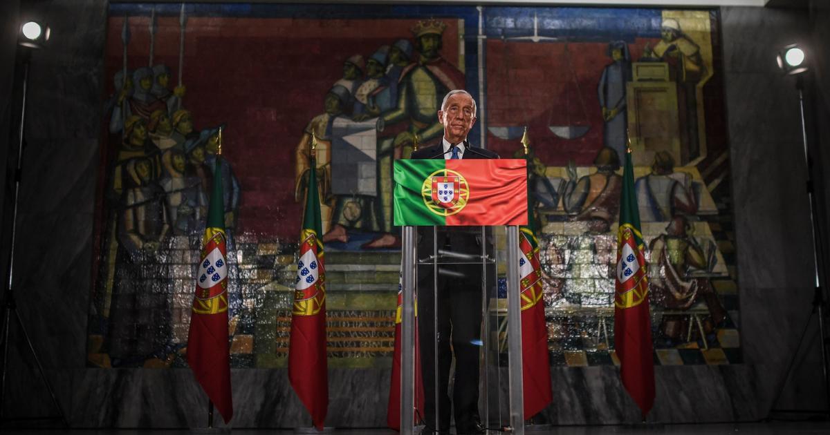 Populismo e pandemia, os desafios de um presidente português fortalecido