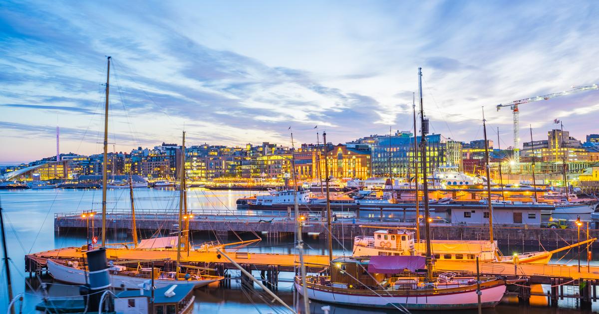 Oslo : le guide de voyage du Figaro
