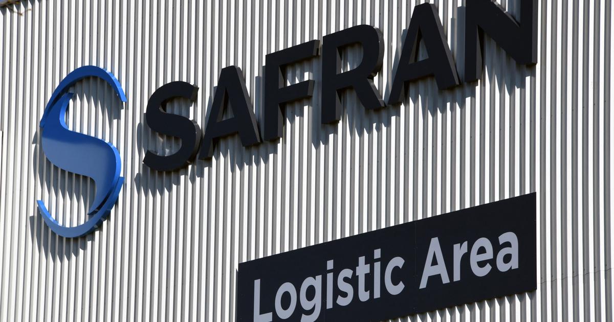 Safran Dégage Un Bénéfice Net De 352 Millions D'euros En 2020 Malgré La ...