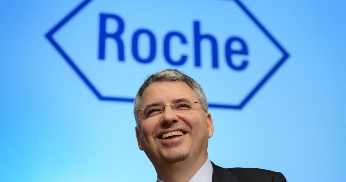 Roche va racheter l’américain GenMark Diagnostics pour 1,8 milliard USD
