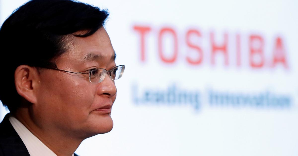 toshiba-tudie-une-offre-de-rachat-du-britannique-cvc