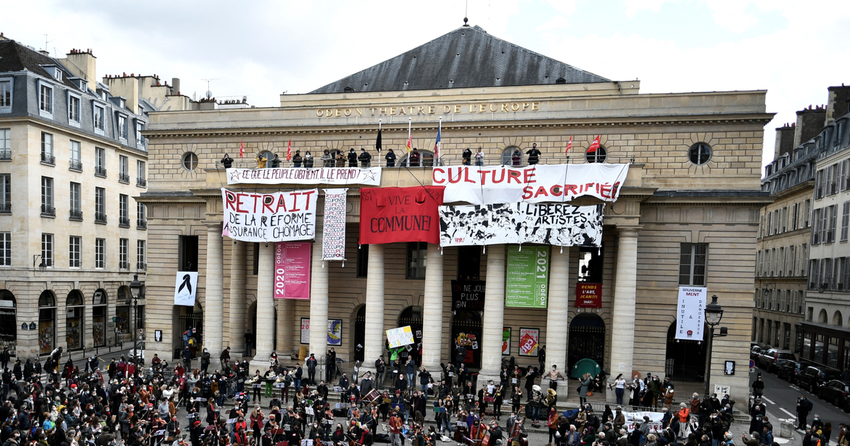 Les grandes villes somment Emmanuel Macron de préciser son projet pour ...