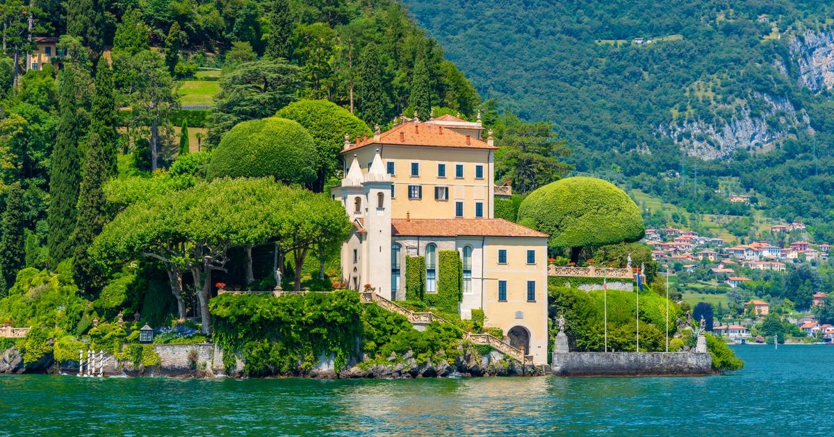 Séjour Italie | 8 jours | Les lacs italiens, les grands sites enchanteurs