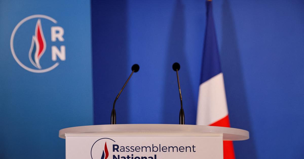 Le nouveau siège parisien du RN dévoilé