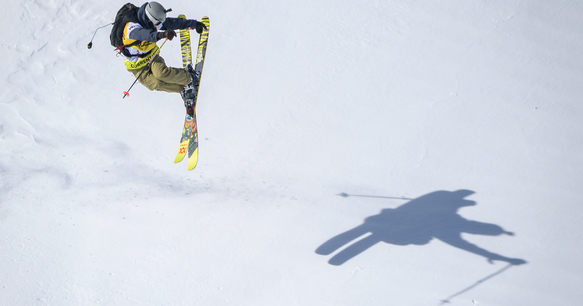 L'insolent bilan de la saison de ski en Suisse