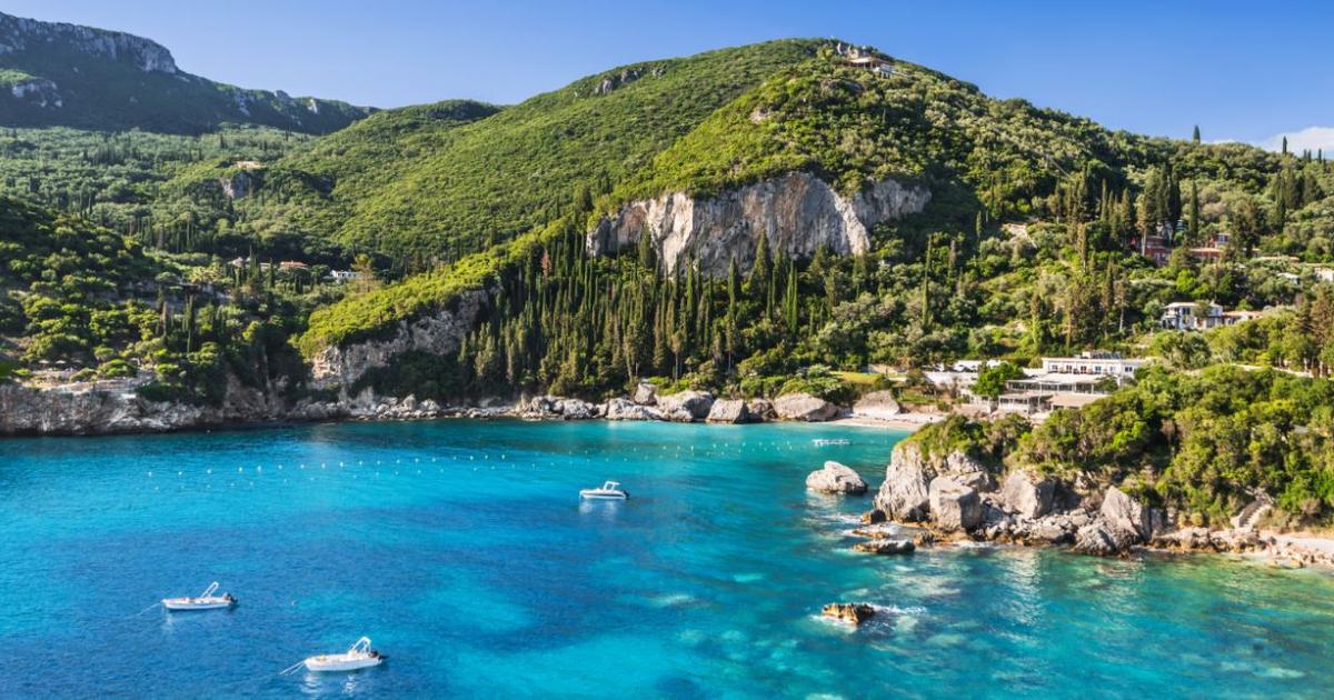 Covid19 la Grèce allège les restrictions pour certains touristes