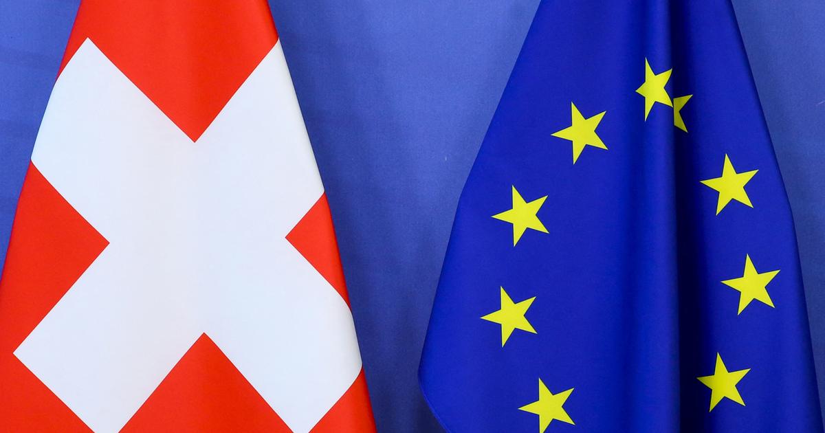 Accord UE - Suisse: La Libre Circulation Des Personnes Est Le Principal ...