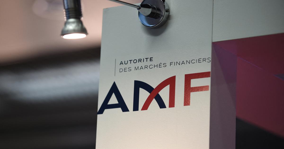 Pratiques trompeuses l Autorit des march s financiers inflige