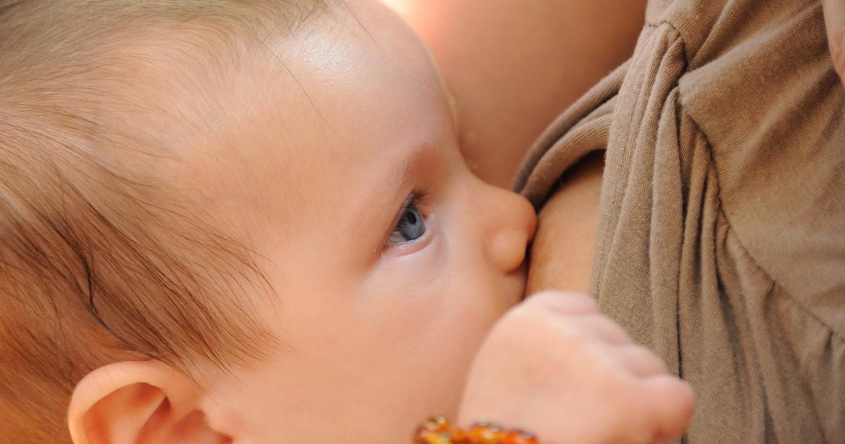 Bordeaux Une Maman Giflee En Pleine Poire Pour Avoir Allaite En Public Bordeaux Une Maman Giflee En Pleine Poire Pour Avoir Allaite En Public