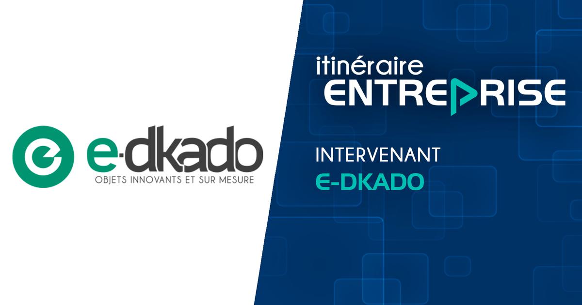 dkode site officiel