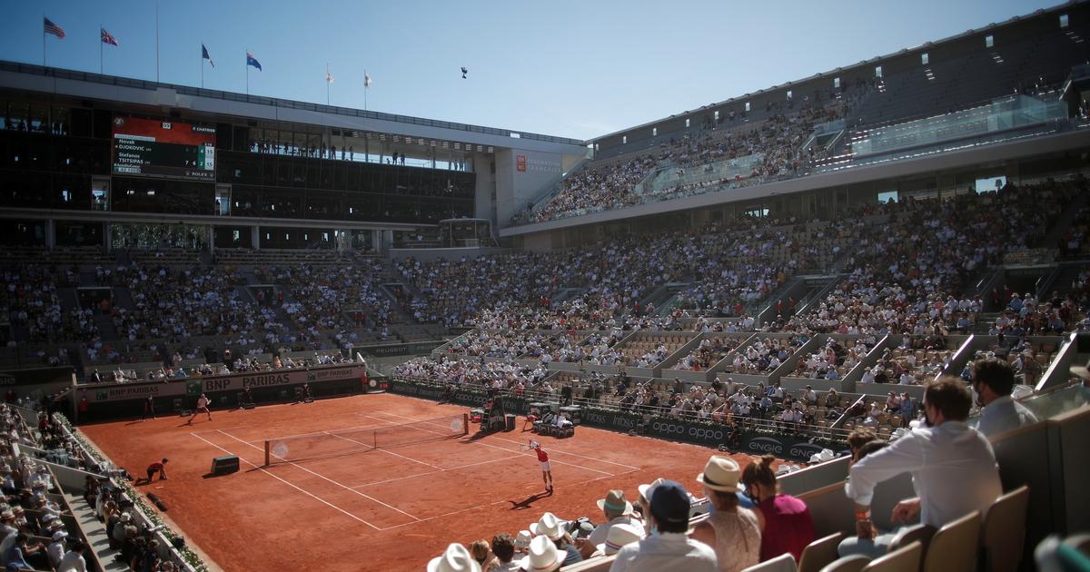 «Roland-Garros, Euro... Le Couvre-feu Est-il Encore Une Mesure ...