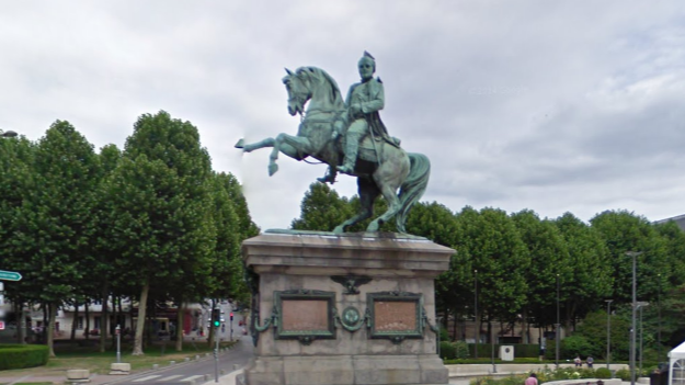 Sous Napoléon, un petit trésor à Rouen - Le Parisien
