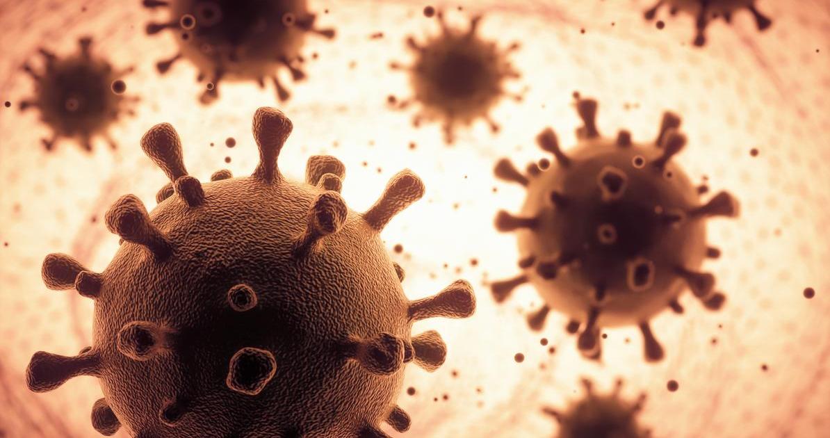 Coronavirus : faut-il s'inquiéter du variant Lambda