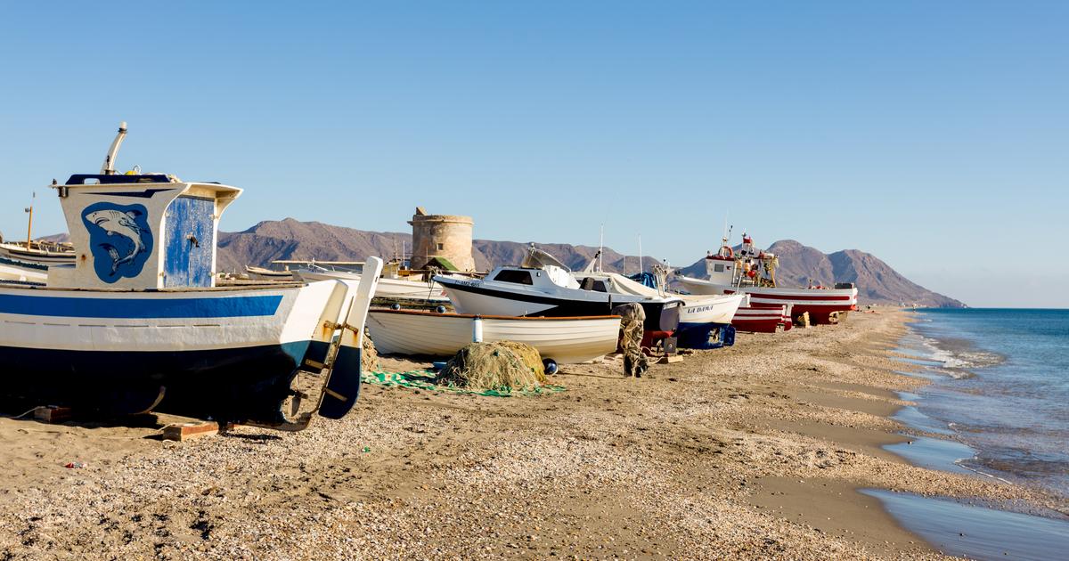 Almería : plages, randonnées et gastronomie, nos incontournables de la belle andalouse