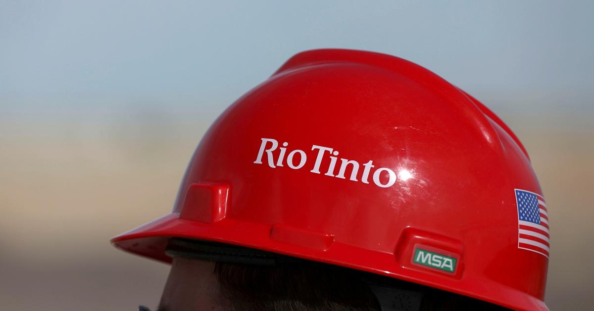 Bougainville: Rio Tinto Accepte D'évaluer Les Ravages De Son Ancienne ...