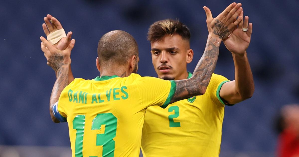 Brasil se enfrenta al desafío de México en semifinales
