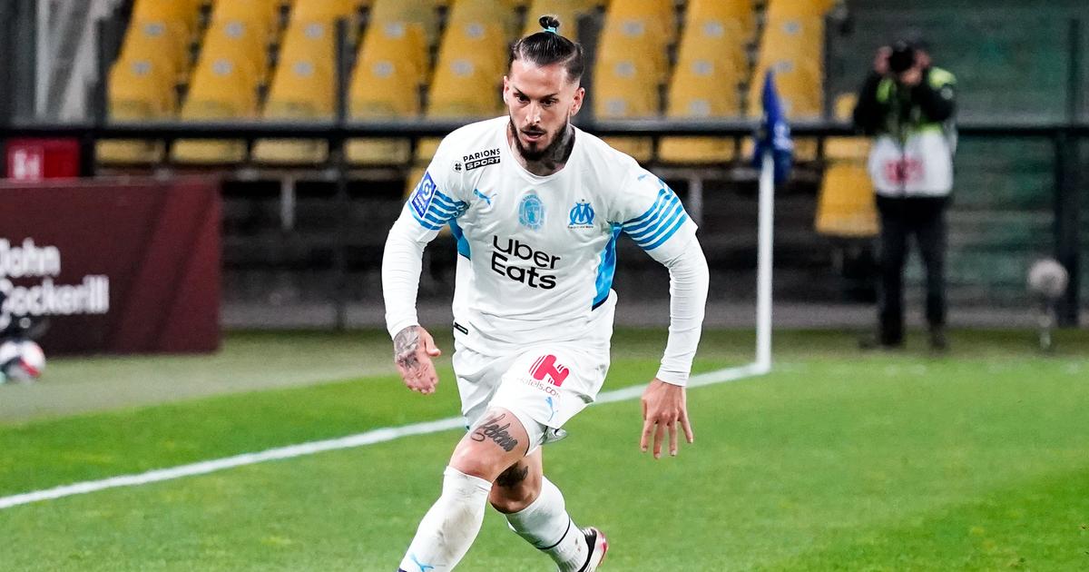 Mercato OM: C'est officiel pour Benedetto