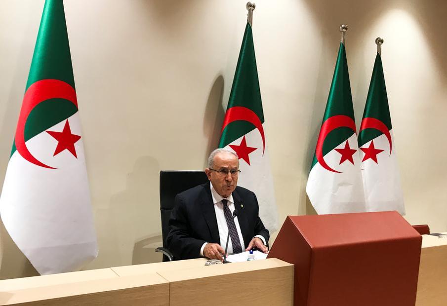 Pour l'Algérie, les relations avec le Maroc ont atteint “un point de  non-retour”