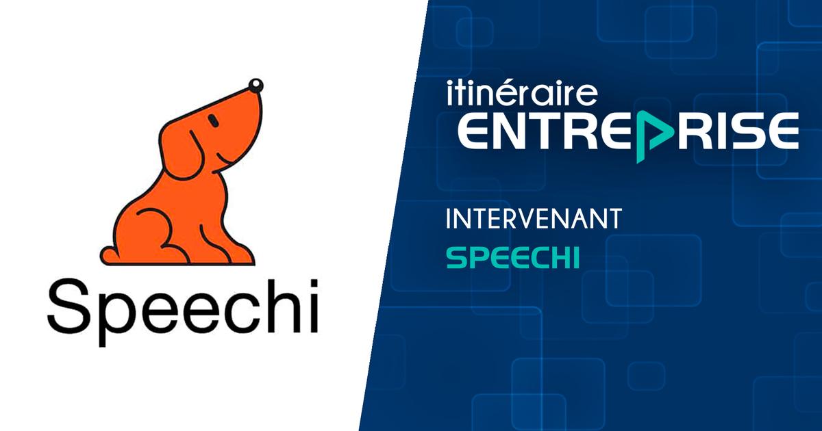 Speechi Des crans Interactifs Pour Pousser Les Fronti res De L speechi-des-crans-interactifs-pour-pousser-les-fronti-res-de-l