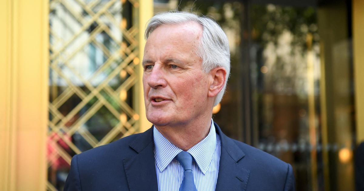 Michel Barnier Critique L Exercice Vertical Et Arrogant Du Pouvoir   A029775c8169d29e9a7a9786f597462167e690d995ee51671db85a24ae625f31 