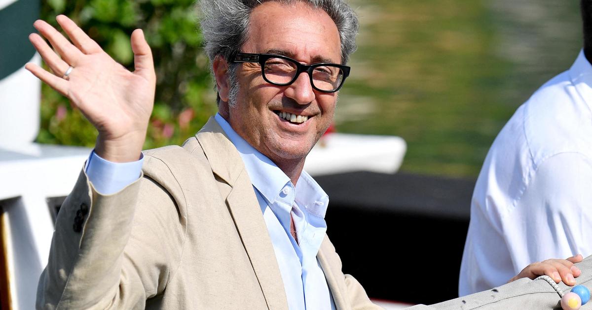La Main de Dieu à Venise, l'autobiographie réussie de Paolo Sorrentino