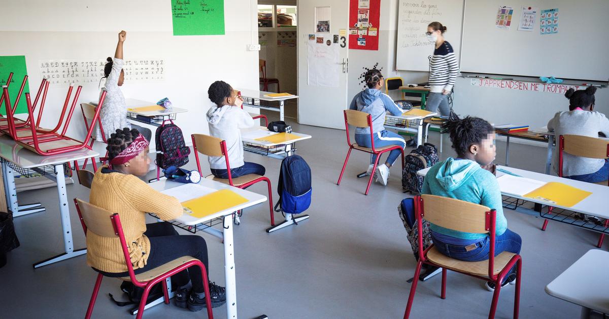 Rentrée Scolaire : Les Accompagnants Des élèves En Situation De ...