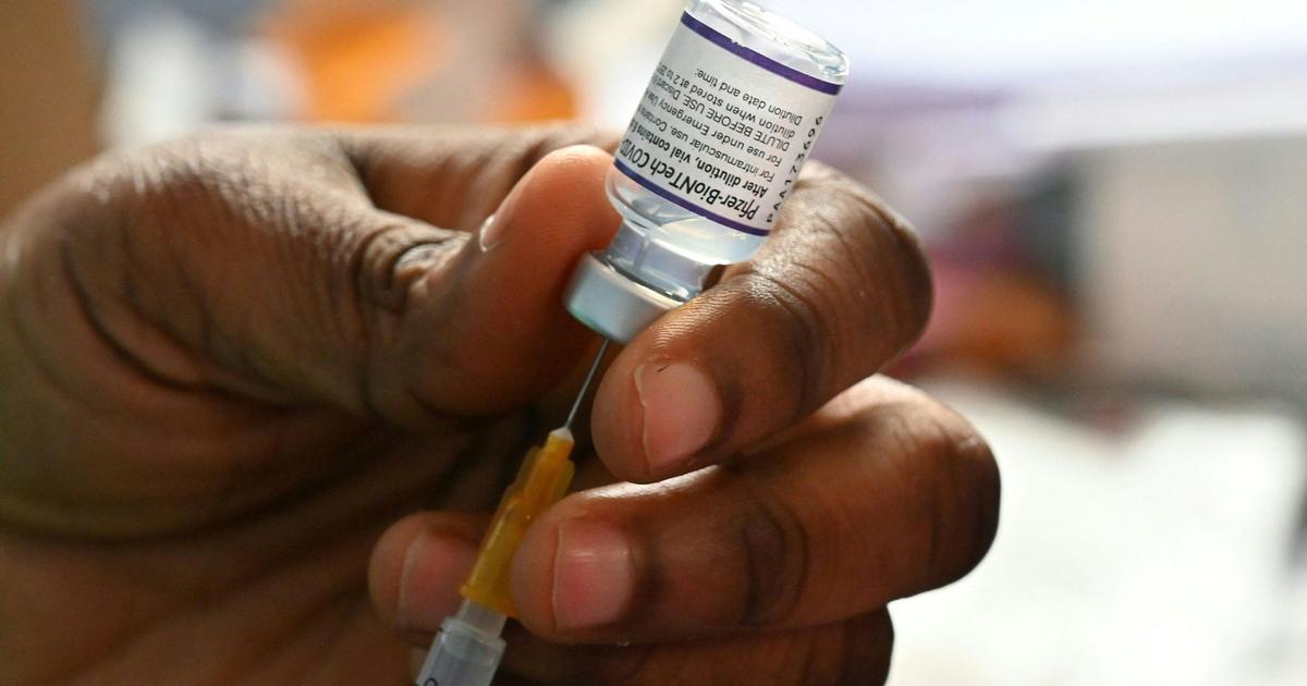 Covid19 la Côte d'Ivoire envisage le passe sanitaire si l'épidémie s'aggrave