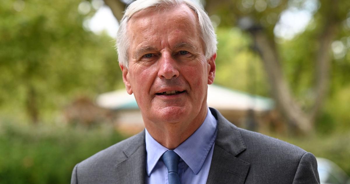 La Classe Politique Divisée Après Les Critiques De Michel Barnier ...