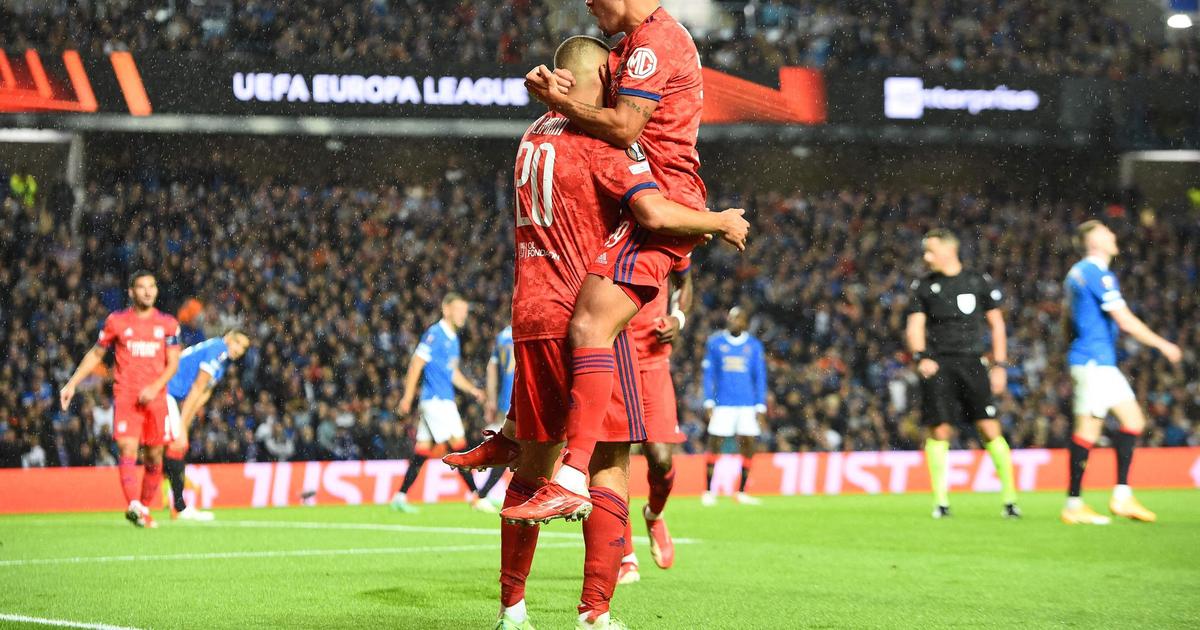Foot : la France repasse 5eme à l'indice UEFA