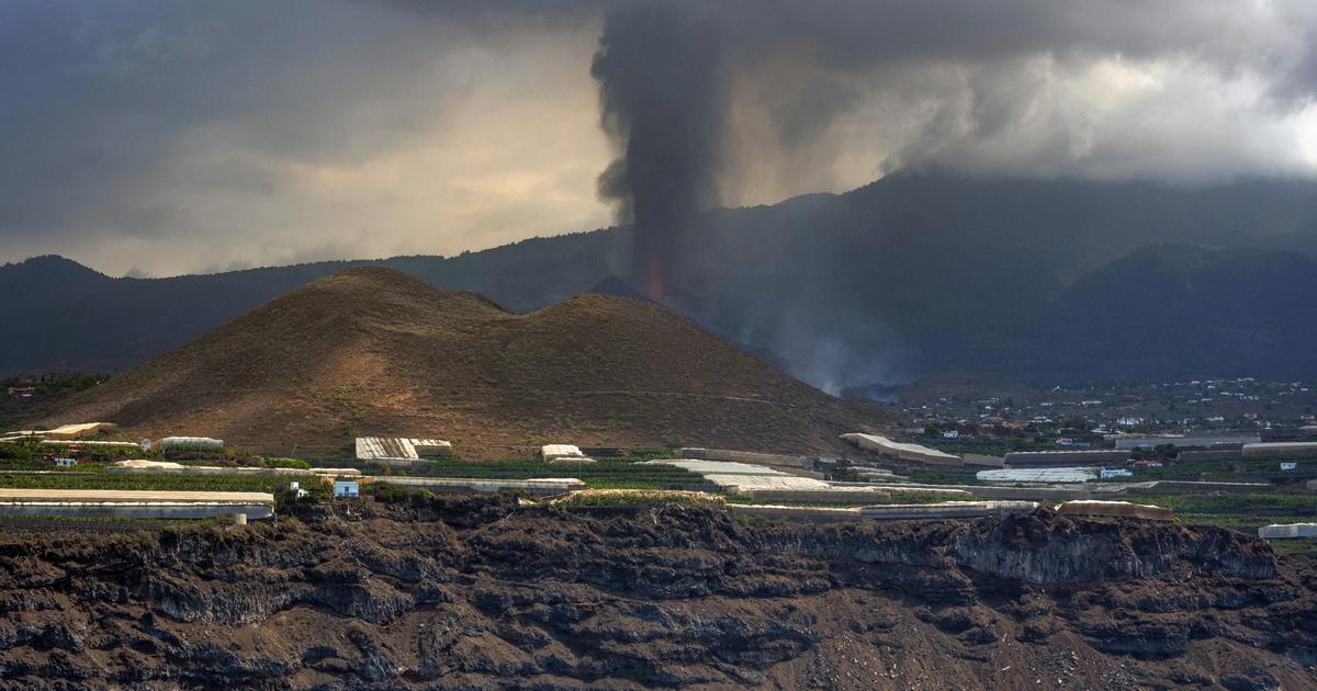 Éruption volcanique à La Palma «Les touristes peuvent maintenir leur