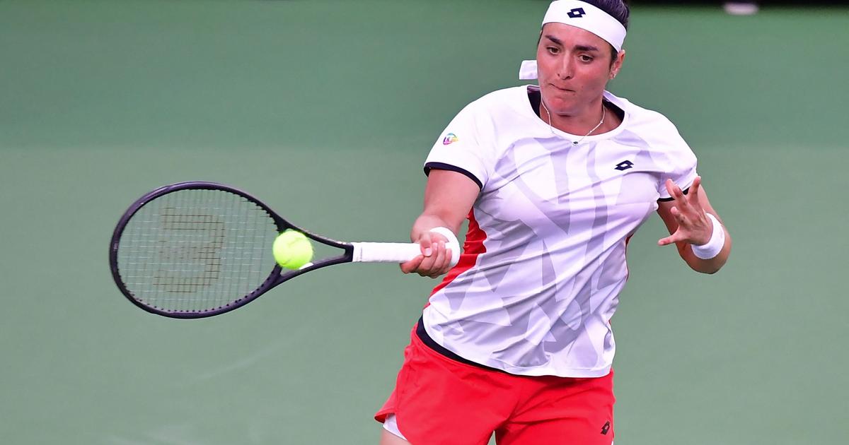 Tennis Ons Jabeur en demifinale d'Indian Wells pour la première fois