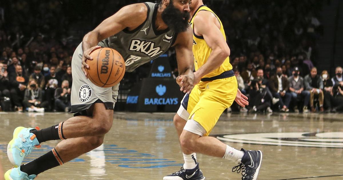 NBA Miami Va Bien Brooklyn Va Un Peu Mieux Les Lakers Aussi nba-miami-va-bien-brooklyn-va-un-peu-mieux-les-lakers-aussi