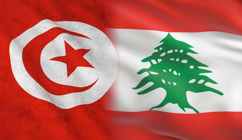 Le drapeau du Liban, entre histoire et symboles